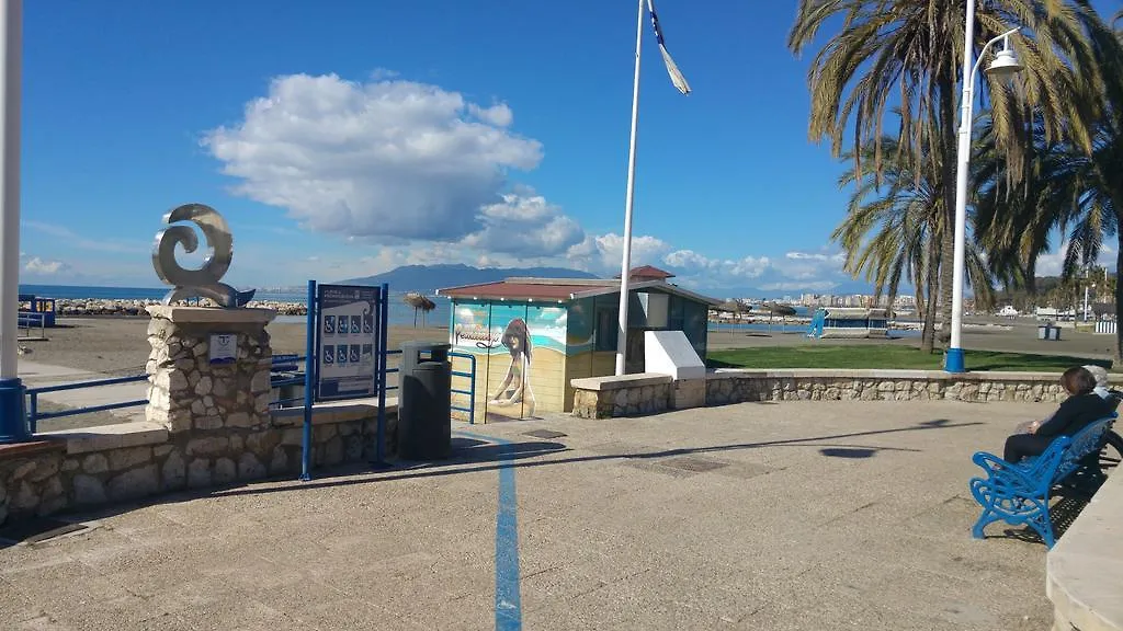 Elcano Hotel Málaga