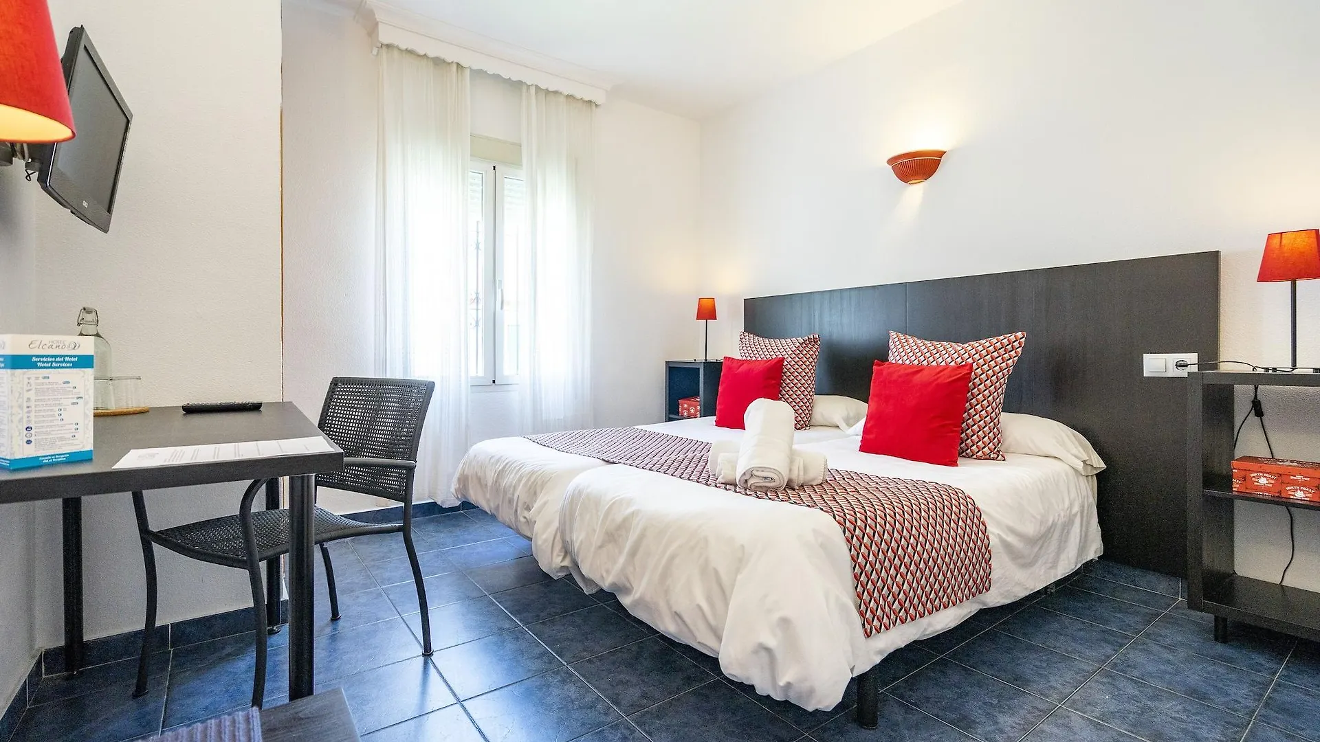 Elcano Málaga Hotel