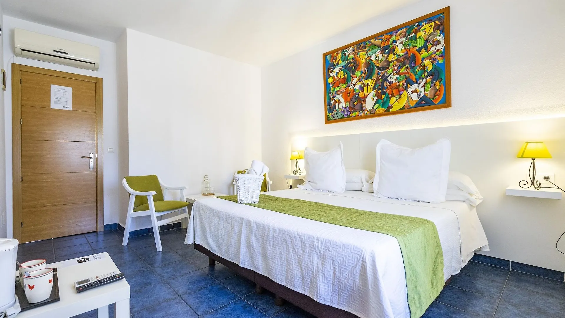 Elcano Málaga Hotel