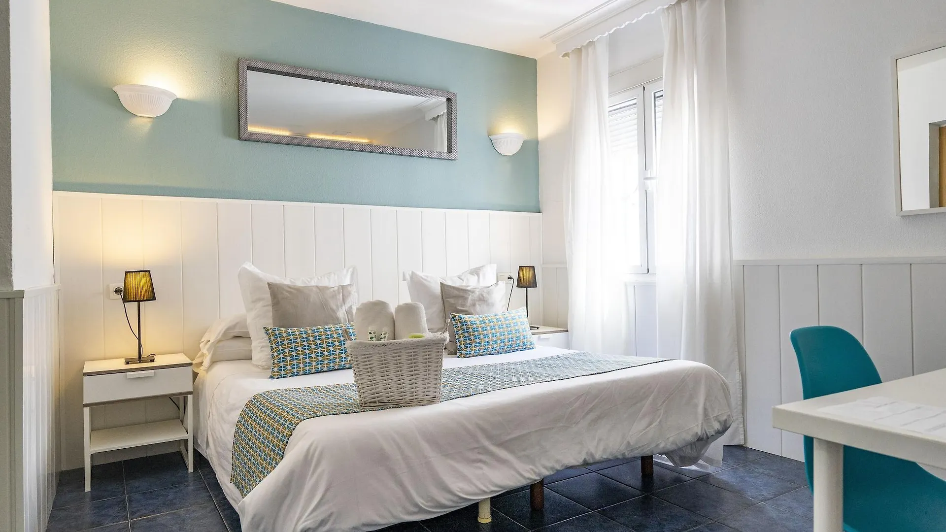 Elcano Málaga Hotel