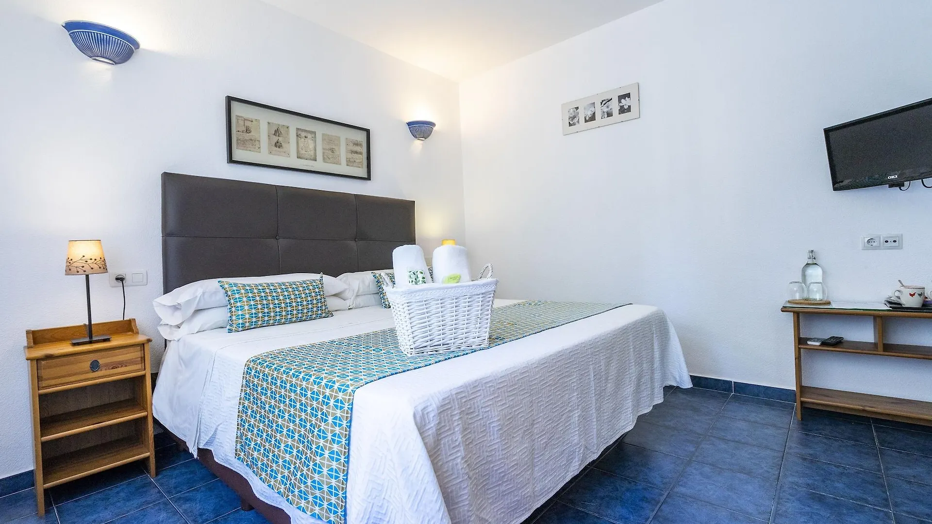 Elcano Málaga Hotel