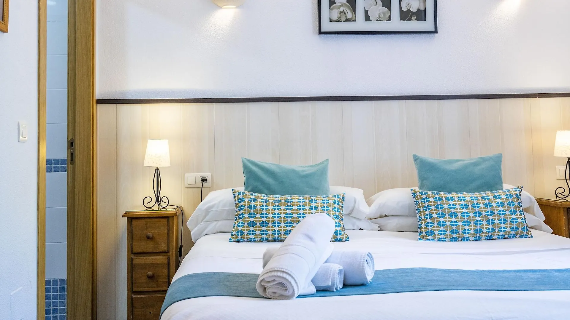 Hotel Elcano Malaga