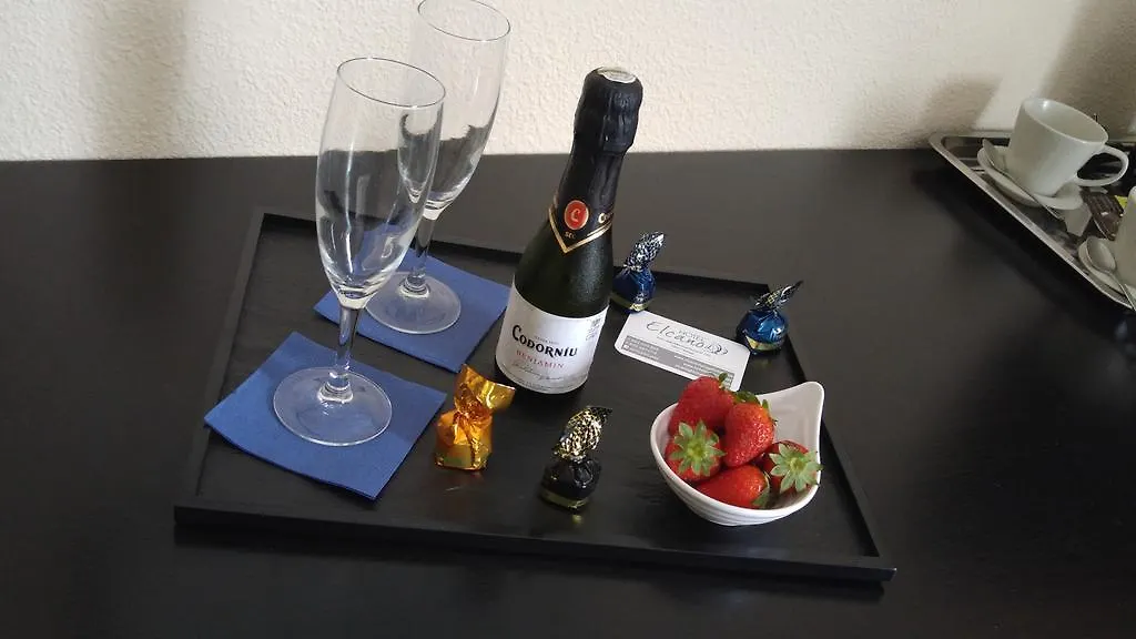Hotel Elcano Malaga