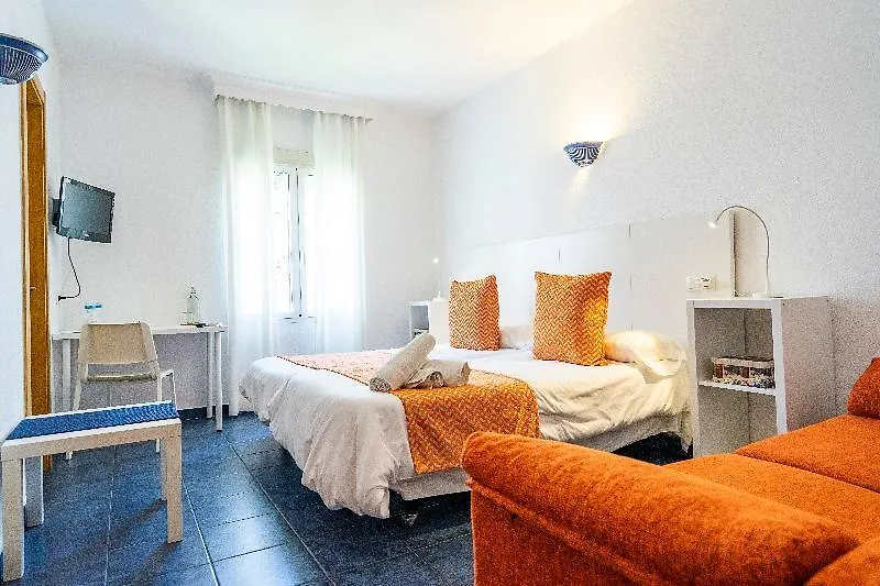 Elcano Malaga Hotel
